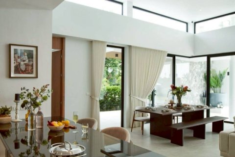 Casa de 3 dormitorios en Bang Sare, Tailandia № 146468 - foto 20