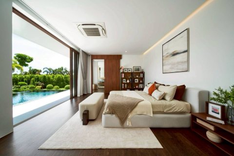 Casa de 3 dormitorios en Bang Sare, Tailandia № 146468 - foto 3