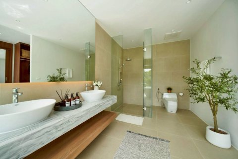 Casa de 3 dormitorios en Bang Sare, Tailandia № 146468 - foto 16