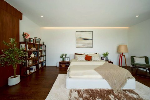 Casa de 3 dormitorios en Bang Sare, Tailandia № 146468 - foto 13