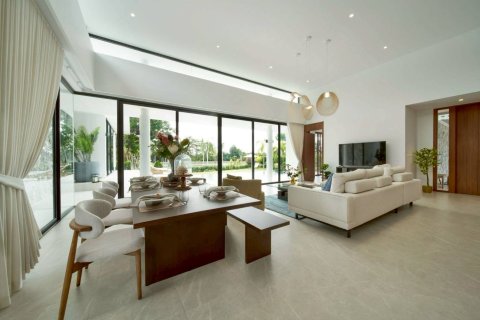 Casa de 3 dormitorios en Bang Sare, Tailandia № 146468 - foto 5