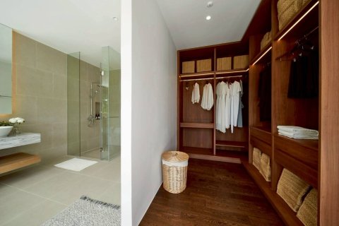 Casa de 3 dormitorios en Bang Sare, Tailandia № 146468 - foto 17