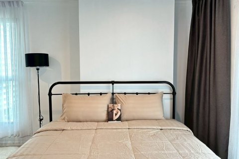 Condominio de 1 dormitorio en Pattaya, Tailandia № 146469 - foto 4