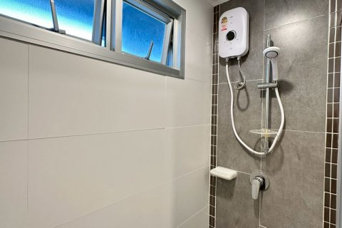 Condominio de 1 dormitorio en Pattaya, Tailandia № 146469 - foto 13