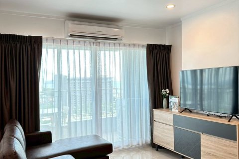 Condominio de 1 dormitorio en Pattaya, Tailandia № 146469 - foto 7
