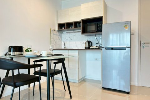 Condominio de 1 dormitorio en Pattaya, Tailandia № 146469 - foto 9