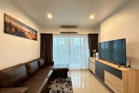 Condominio de 1 dormitorio en Pattaya, Tailandia № 146469 - foto 8