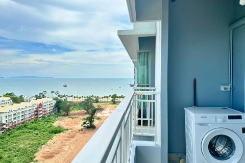 Condominio de 1 dormitorio en Pattaya, Tailandia № 146469 - foto 2