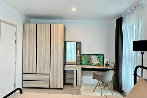 Condominio de 1 dormitorio en Pattaya, Tailandia № 146469 - foto 5