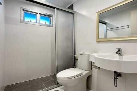 Condominio de 1 dormitorio en Pattaya, Tailandia № 146469 - foto 12