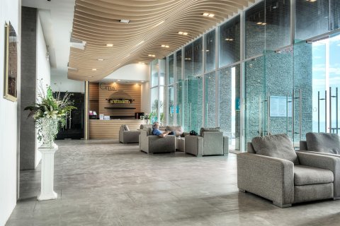 Condominio de 2 dormitorios en Pattaya, Tailandia № 146470 - foto 28