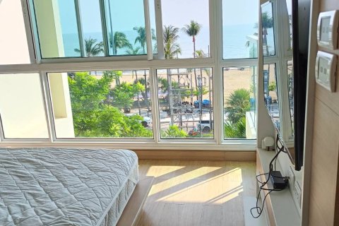 Condominio de 2 dormitorios en Pattaya, Tailandia № 146470 - foto 6