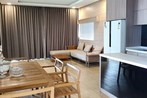 Condominio de 2 dormitorios en Pattaya, Tailandia № 146470 - foto 17