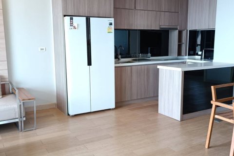 Condominio de 2 dormitorios en Pattaya, Tailandia № 146470 - foto 15