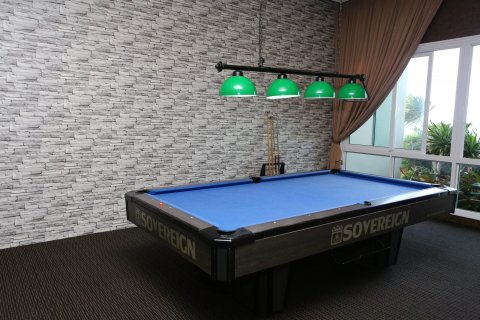 Condominio de 2 dormitorios en Pattaya, Tailandia № 146470 - foto 22