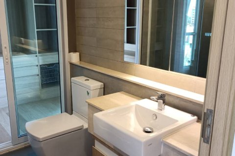 Condominio de 2 dormitorios en Pattaya, Tailandia № 146470 - foto 9
