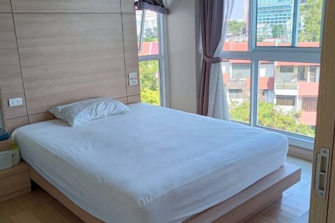 Condominio de 2 dormitorios en Pattaya, Tailandia № 146470 - foto 12