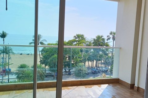 Condominio de 2 dormitorios en Pattaya, Tailandia № 146470 - foto 18
