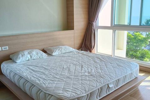 Condominio de 2 dormitorios en Pattaya, Tailandia № 146470 - foto 5
