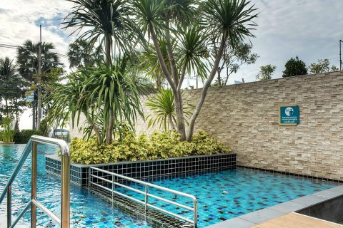 Condominio de 2 dormitorios en Pattaya, Tailandia № 146470 - foto 30