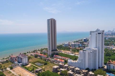 Condominio de 2 dormitorios en Pattaya, Tailandia № 146470 - foto 2