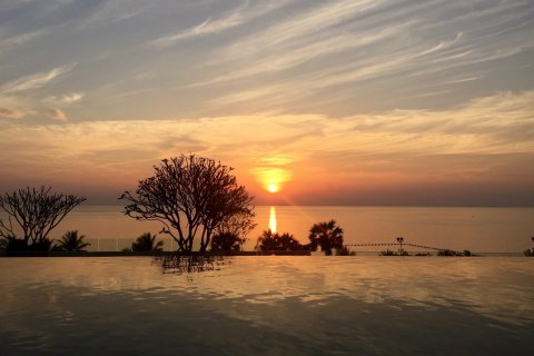 Condominio de 2 dormitorios en Pattaya, Tailandia № 146470 - foto 27