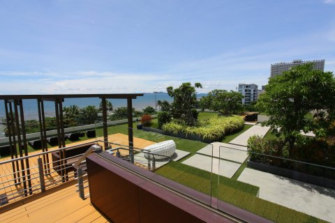 Condominio de 2 dormitorios en Pattaya, Tailandia № 146470 - foto 20