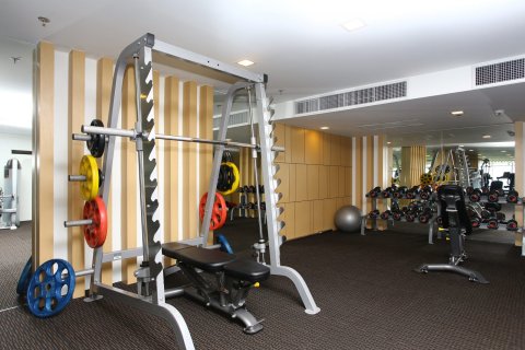 Condominio de 2 dormitorios en Pattaya, Tailandia № 146470 - foto 24