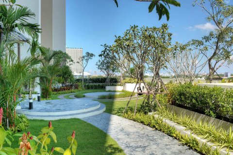 Condominio de 2 dormitorios en Pattaya, Tailandia № 146470 - foto 19