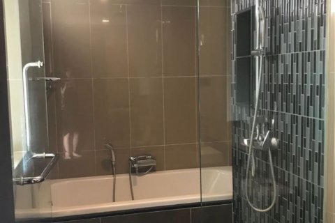 Студия в кондо в Ваттхане, Бангкок, Таиланд № 137439 - фото 3