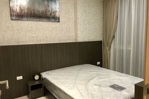 Estudio en el condominio en Pattaya, Tailandia № 151258 - foto 3