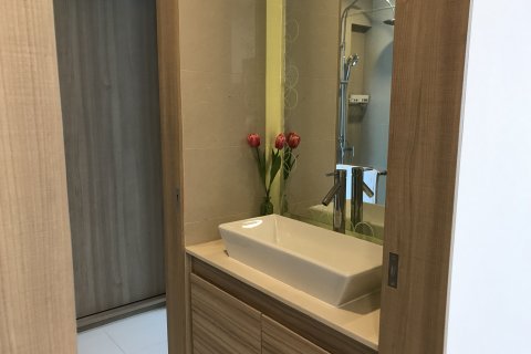 Estudio en el condominio en Pattaya, Tailandia № 151258 - foto 2