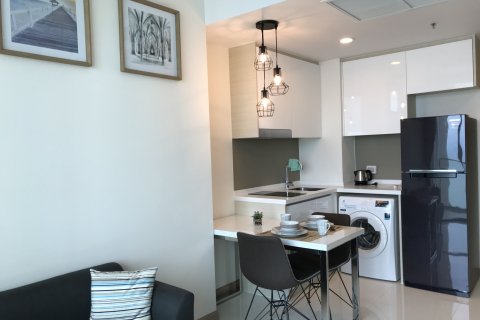 Estudio en el condominio en Pattaya, Tailandia № 151258 - foto 4