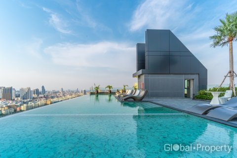 Condo in Pattaya, Thailand, 2 bedrooms № 47012 - photo 19