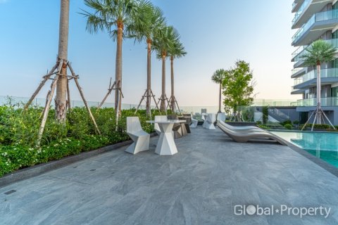 Condo in Pattaya, Thailand, 2 bedrooms № 47012 - photo 20