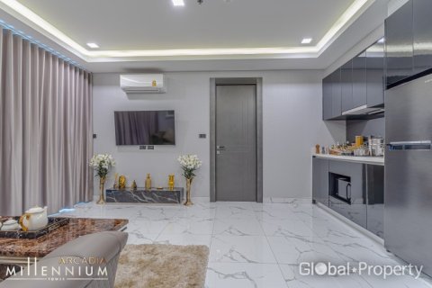 Condo in Pattaya, Thailand, 2 bedrooms № 47012 - photo 4
