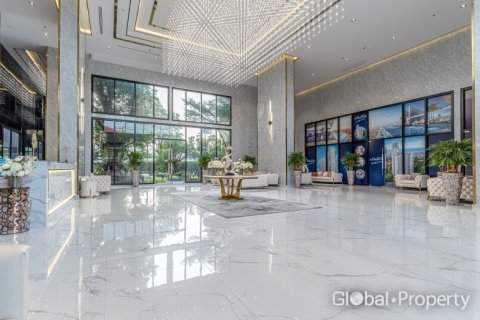 Condo in Pattaya, Thailand, 2 bedrooms № 47012 - photo 27