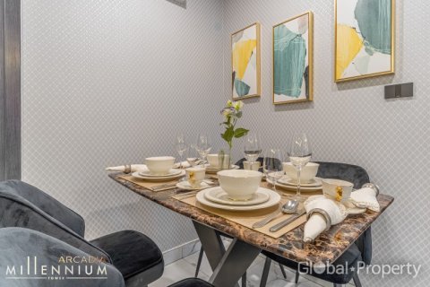 Condo in Pattaya, Thailand, 2 bedrooms № 47012 - photo 7