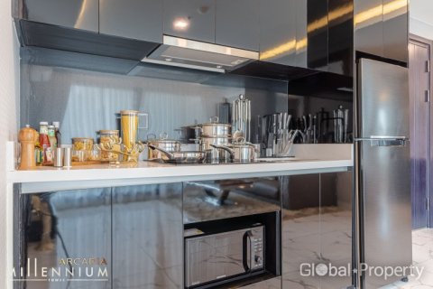 Condo in Pattaya, Thailand, 2 bedrooms № 47012 - photo 6
