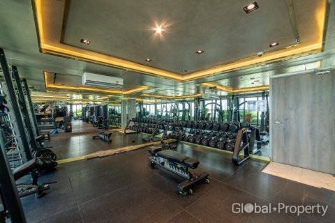 Condo in Pattaya, Thailand, 2 bedrooms № 47012 - photo 24