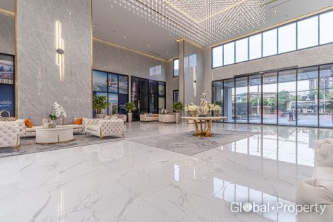 Condo in Pattaya, Thailand, 2 bedrooms № 47012 - photo 28