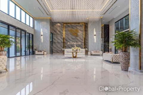Condo in Pattaya, Thailand, 2 bedrooms № 47012 - photo 26