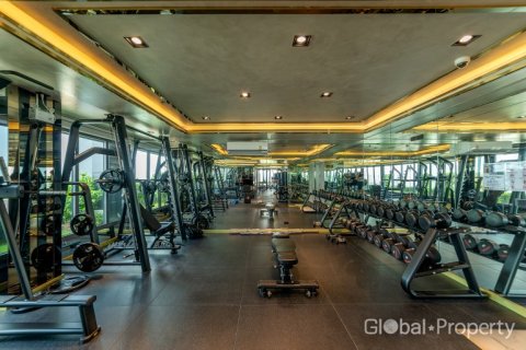 Condo in Pattaya, Thailand, 2 bedrooms № 47012 - photo 23