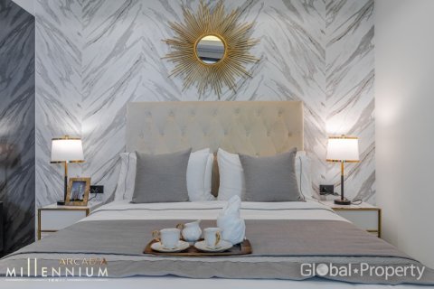 Condo in Pattaya, Thailand, 2 bedrooms № 47012 - photo 14