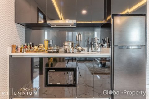 Condo in Pattaya, Thailand, 2 bedrooms № 47012 - photo 5