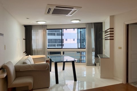 Eigentumswohnung in Watthana, Bangkok, Thailand, 3 Schlafzimmer № 200699 - Foto 10