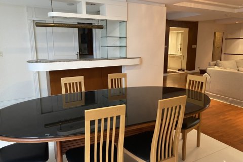Eigentumswohnung in Watthana, Bangkok, Thailand, 3 Schlafzimmer № 200699 - Foto 2