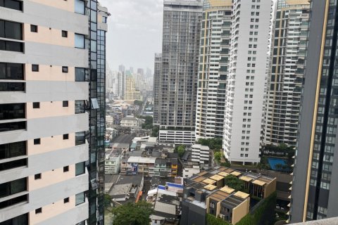 Eigentumswohnung in Watthana, Bangkok, Thailand, 3 Schlafzimmer № 200699 - Foto 12