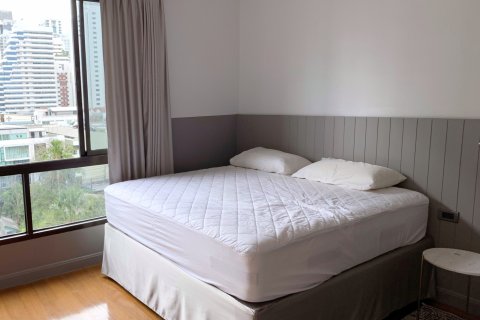 Condominio de 2 dormitorios en Watthana, Bangkok, Tailandia № 200695 - foto 4