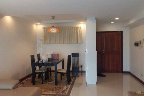 Eigentumswohnung in Watthana, Bangkok, Thailand, 3 Schlafzimmer  № 200698 - Foto 2